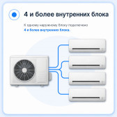 4 и более