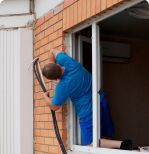 Закладка трассы