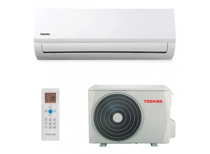 TOSHIBA RAS-12U2KHS/RAS-12U2AHS-EE 