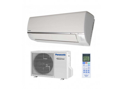 PANASONIC CS/CU-E09 RKD
