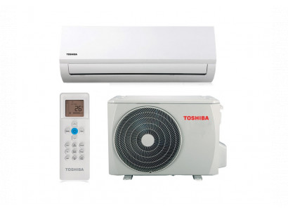 TOSHIBA RAS-24U2KHS/RAS-24U2AHS-EE 