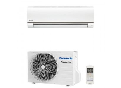 PANASONIC CS/CU BE 35 TKE 