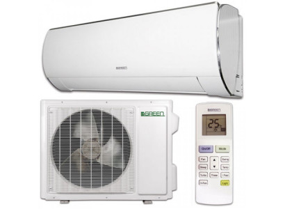 GREEN GRI/GRO-30HH2