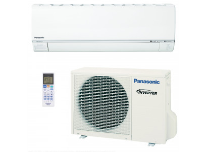 PANASONIC CS/CU-E24 RKD 
