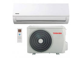 TOSHIBA RAS-07U2KHS/RAS-07U2AHS-EE