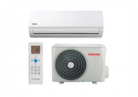 TOSHIBA RAS-24U2KHS/RAS-24U2AHS-EE 