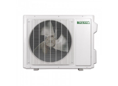 GREEN GRI/GRO-09HH2