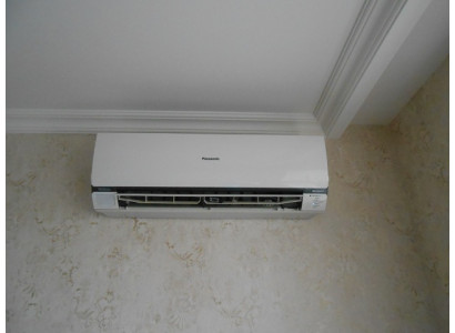 PANASONIC CS/CU BE 20 TKD