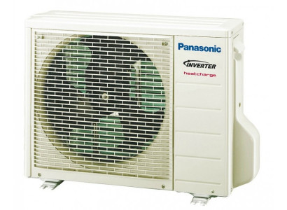 PANASONIC CS/CU BE 20 TKD