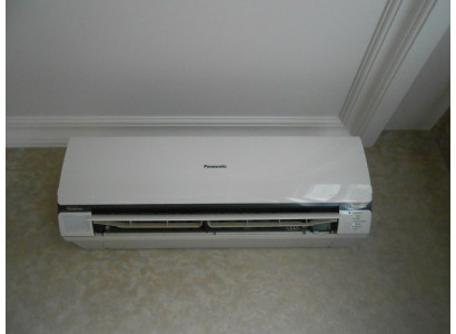 PANASONIC CS/CU BE 35 TKE 