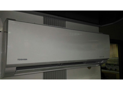 TOSHIBA RAS-24U2KHS/RAS-24U2AHS-EE 