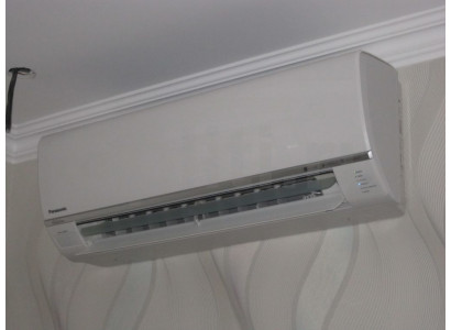 PANASONIC CS/CU-E24 RKD 