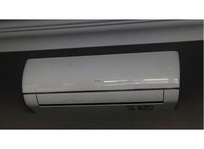 AIRWELL AW-HFD007-N11/AW-YHFD007-H11